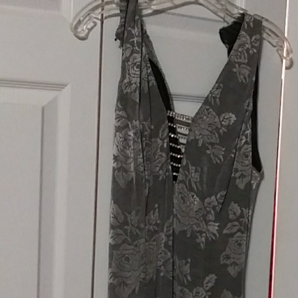 Evening gown - Picture 2 of 4